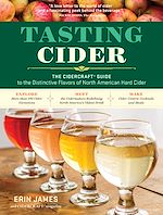 Télécharger le livre :  Tasting Cider