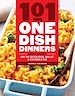 Télécharger le livre :  101 One-Dish Dinners