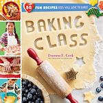 Télécharger le livre :  Baking Class