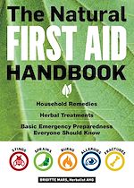 Télécharger le livre :  The Natural First Aid Handbook