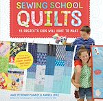 Télécharger le livre :  Sewing School ® Quilts