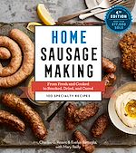 Télécharger le livre :  Home Sausage Making, 4th Edition