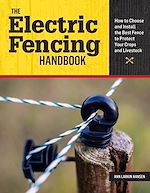 Télécharger le livre :  The Electric Fencing Handbook