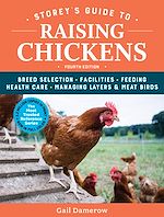 Télécharger le livre :  Storey's Guide to Raising Chickens, 4th Edition