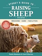 Télécharger le livre :  Storey's Guide to Raising Sheep, 5th Edition
