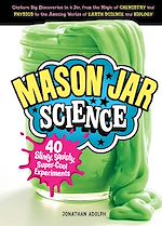 Télécharger le livre :  Mason Jar Science