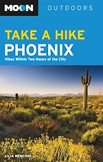 Download this eBook Moon Take a Hike Phoenix