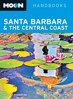 Download this eBook Moon Santa Barbara & the Central Coast