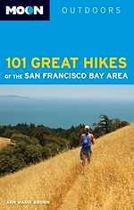 Download this eBook Moon 101 Great Hikes of the San Francisco Bay Area