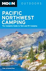 Download this eBook Moon Pacific Northwest Camping
