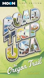 Download this eBook Road Trip USA: The Oregon Trail