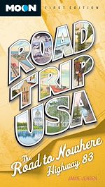 Download this eBook Road Trip USA: The Road to Nowhere, Highway 83