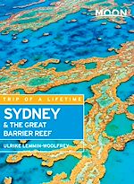 Download this eBook Moon Sydney & the Great Barrier Reef