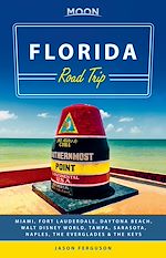 Download this eBook Moon Florida Road Trip