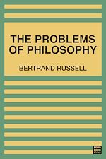 Download this eBook The Problems of Philosophy