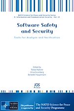 Télécharger le livre :  Software Safety and Security