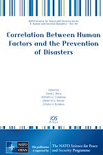 Télécharger le livre :  Correlation Between Human Factors and the Prevention of Disasters