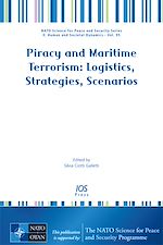 Télécharger le livre :  Piracy and Maritime Terrorism: Logistics, Strategies, Scenarios