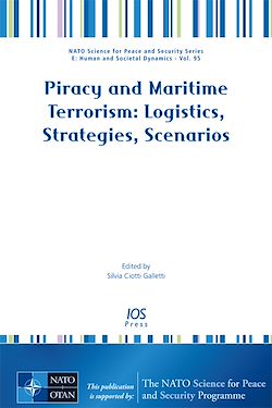 Télécharger le livre :  Piracy and Maritime Terrorism: Logistics, Strategies, Scenarios