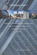Télécharger le livre :  Challenging Glass 3