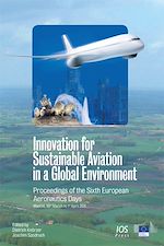 Télécharger le livre :  Innovation for Sustainable Aviation in a Global Environment