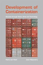 Télécharger le livre :  Development of Containerization