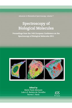 Télécharger le livre :  Spectroscopy of Biological Molecules