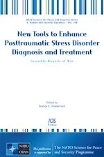 Télécharger le livre :  New Tools to Enhance Posttraumatic Stress Disorder Diagnosis and Treatment