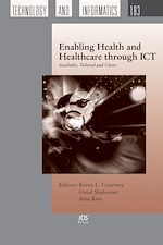 Télécharger le livre :  Enabling Health and Healthcare through ICT