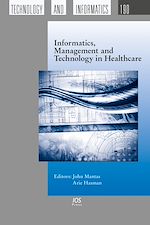 Télécharger le livre :  Informatics, Management and Technology in Healthcare