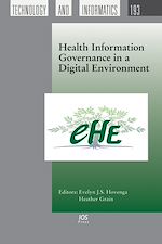 Télécharger le livre :  Health Information Governance in a Digital Environment