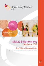 Télécharger le livre :  Digital Enlightenment Yearbook 2013