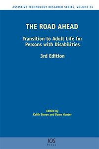 Téléchargez le livre :  The Road Ahead