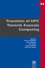 Télécharger le livre :  Transition of HPC Towards Exascale Computing