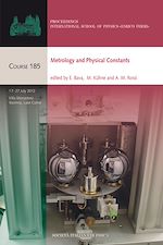 Download this eBook Metrology and Physical Constants