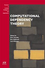Télécharger le livre :  Computational Dependency Theory