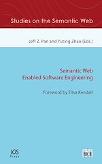Télécharger le livre :  Semantic Web Enabled Software Engineering