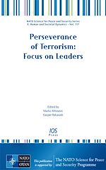 Télécharger le livre :  Perseverance of Terrorism: Focus on Leaders