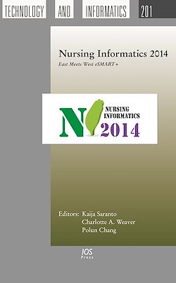 Télécharger le livre :  Nursing Informatics 2014
