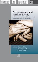 Télécharger le livre :  Active Ageing and Healthy Living