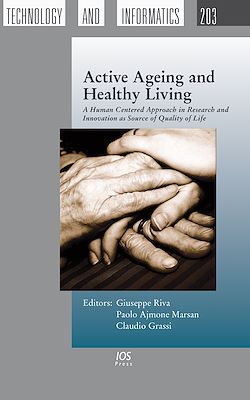 Télécharger le livre :  Active Ageing and Healthy Living