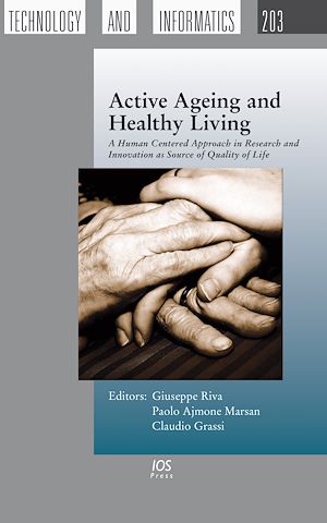 Téléchargez le livre :  Active Ageing and Healthy Living