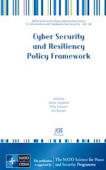 Télécharger le livre :  Cyber Security and Resiliency Policy Framework
