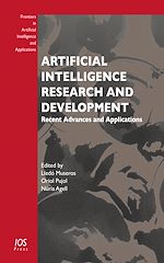 Télécharger le livre :  Artificial Intelligence Research and Development