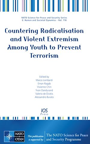 Téléchargez le livre :  Countering Radicalisation and Violent Extremism Among Youth to Prevent Terrorism