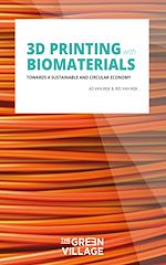 Télécharger le livre :  3D Printing with Biomaterials