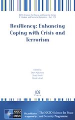 Télécharger le livre :  Resiliency: Enhancing Coping with Crisis and Terrorism