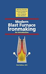 Télécharger le livre :  Modern Blast Furnace Ironmaking