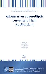 Télécharger le livre :  Advances on Superelliptic Curves and Their Applications