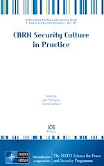 Télécharger le livre :  CBRN Security Culture in Practice